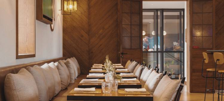 奥姆布里亚阿尔加维的维塞罗伊(Viceroy at Ombria Algarve)图片