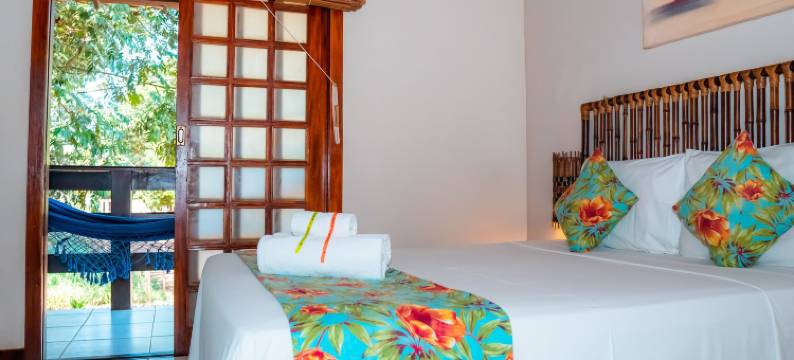 班布酒店(Pousada Bambu)图片