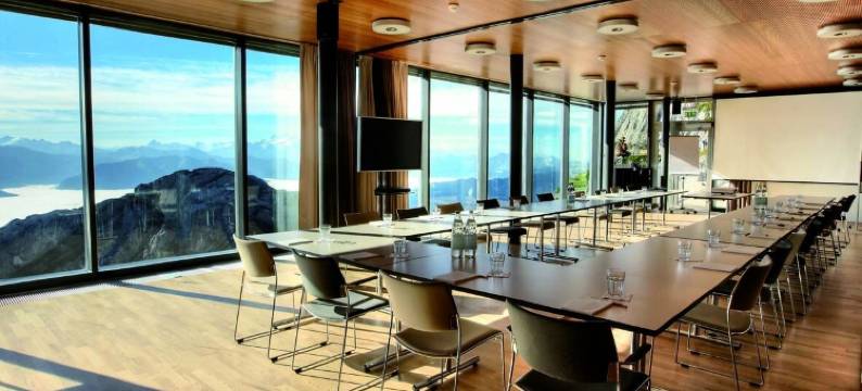 皮拉图库姆酒店(Hotel Pilatus-Kulm)图片