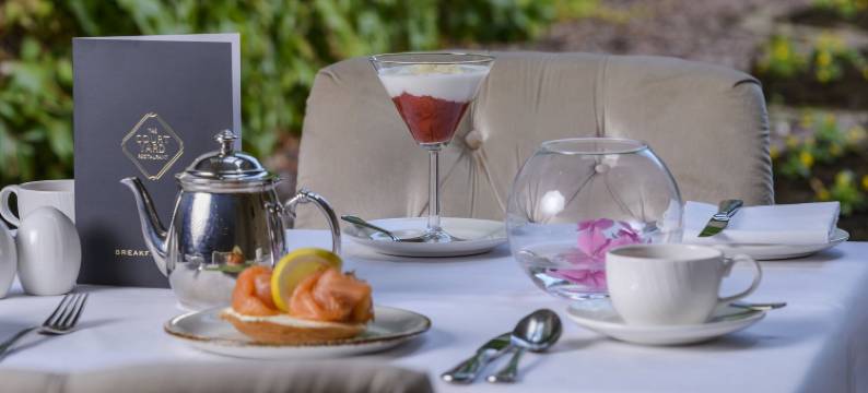 维多利亚酒店(The Victoria)图片