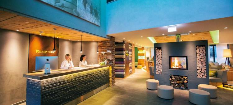 霍克海德酒店(Hotel Hochheide)图片