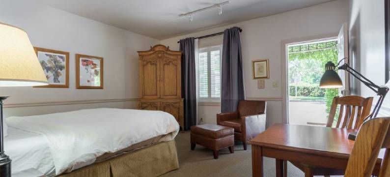 酒乡旅馆(Wine Country Inn)图片