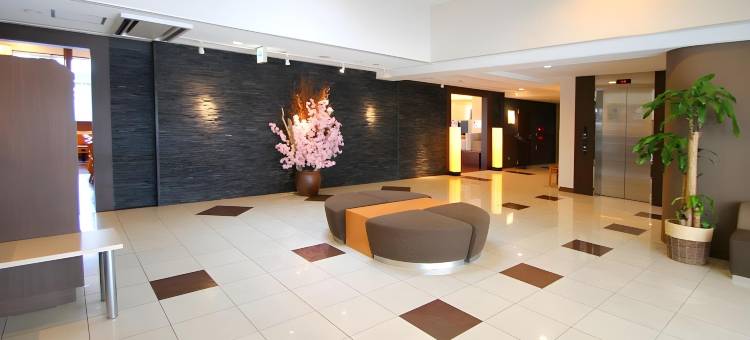 Vessel福冈贝冢酒店(Vessel Hotel Fukuoka Kaizuka)图片