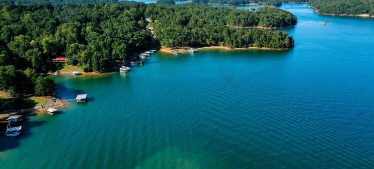 康福特茵酒店 商业区 I-85(Quality Inn Commerce at I-85)图片