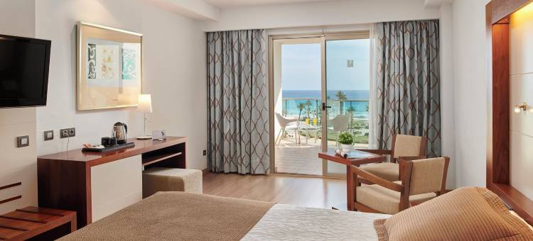 卡拉米洛公园时尚酒店(Hipotels Cala Millor Park)图片