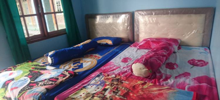 索亚拉戈戈自然小屋(Penginapan Rindu Alam Soala Gogo)图片