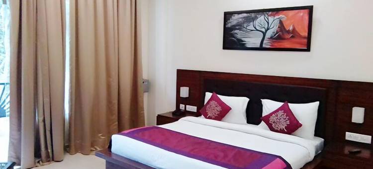 八边皇宫度假村(Babian Imperial Resort)图片