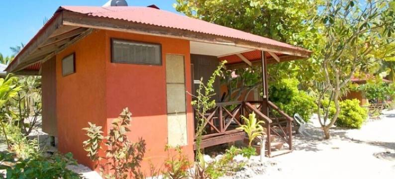 莱塔旅馆(Pension Raita)图片