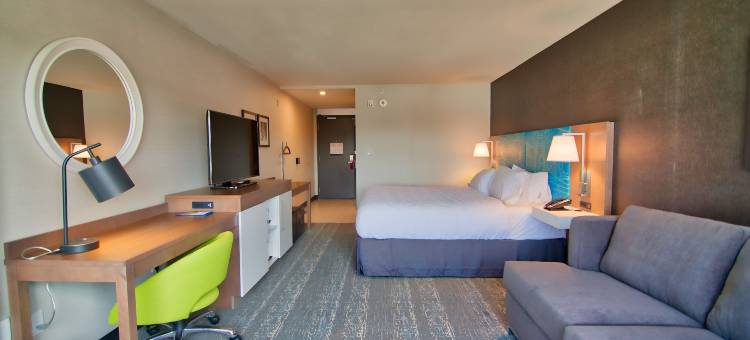 希尔顿旗下欢朋酒店-圣凯瑟琳尼亚加拉(Hampton Inn by Hilton St. Catharines Niagara)图片