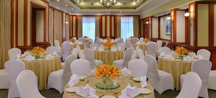 财富地标酒店，艾哈迈达巴德 - ITC酒店集团成员(Fortune Landmark, Ahmedabad - Member ITC Hotels' Group)图片