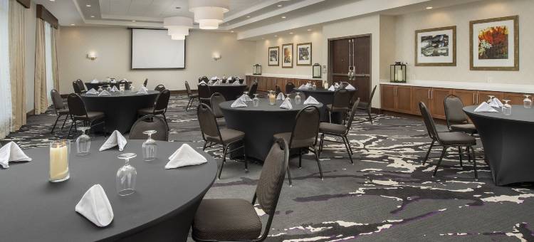 南卡罗来纳哥伦比亚机场希尔顿花园酒店(Hilton Garden Inn Columbia Airport)图片