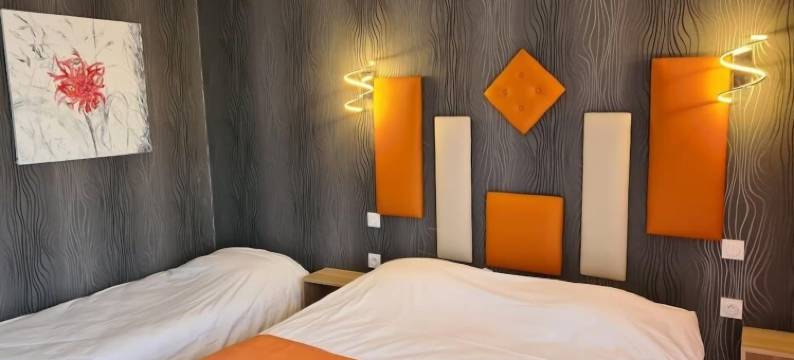 巴萨底德坎塔尔酒店(La Bastide du Cantal)图片