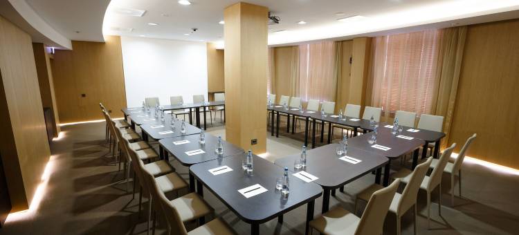 Berds Chisinau MGallery Hotel Collection图片