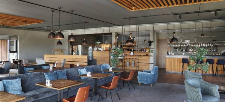努帕尔福斯酒店(Fosshotel Nupar)图片