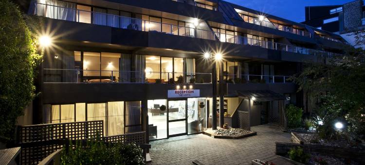 公寓(The Lofts Apartments)图片