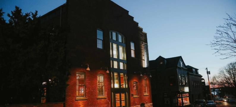 米尔街旅馆(Mill Street Inn)图片