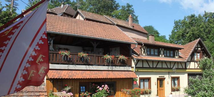 瓦卡萨斯庄园度假屋(La Maison de Vacances)图片