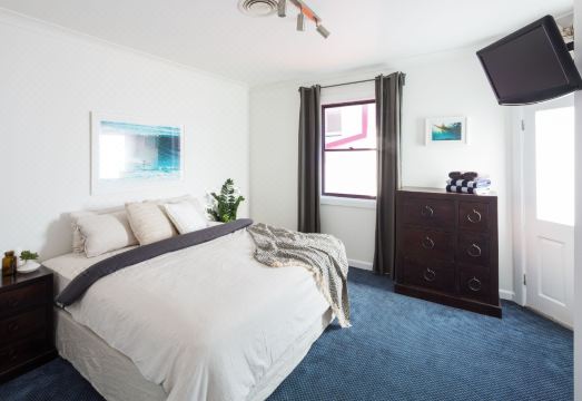 Jet Flamingo Hotel Overview