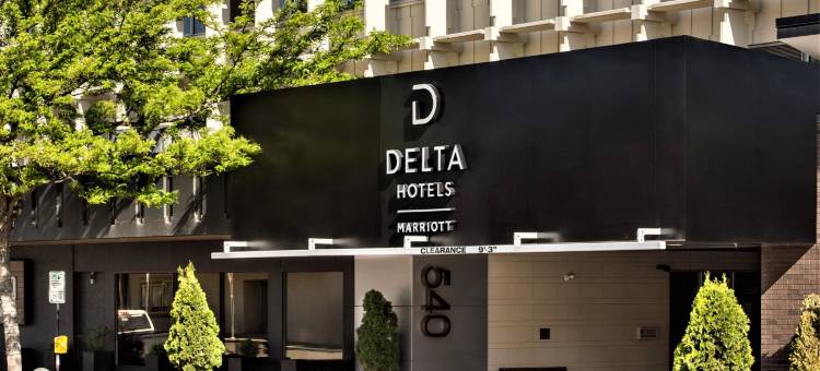 Delta Hotels by Marriott Kamloops图片