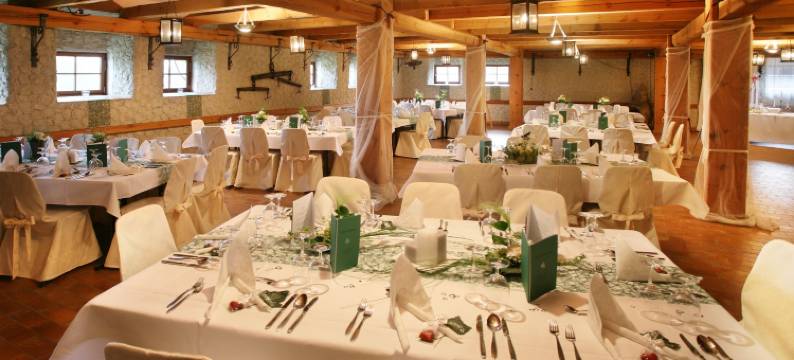 维尔纳宫维古特加健康-酒店(Worners Schloss Weingut & Wellness-Hotel)图片