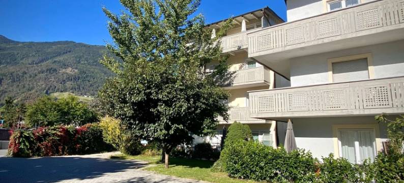 伊萨克斯住宅酒店(Residence Isarcus)图片