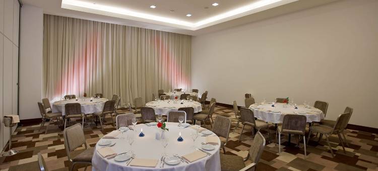 屈塔希亚希尔顿花园酒店(Hilton Garden Inn Kutahya)图片