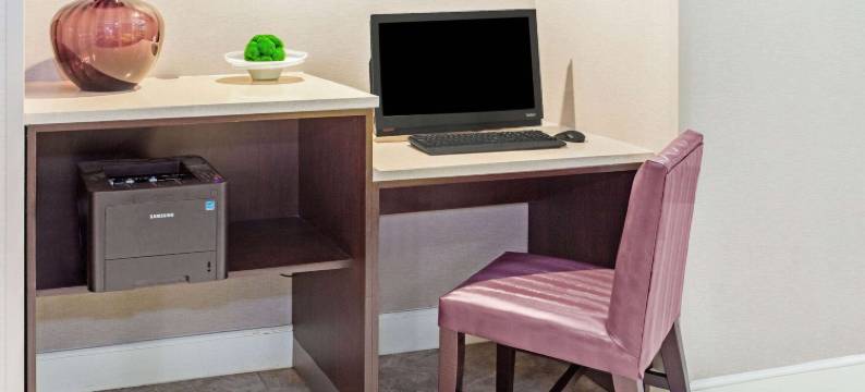 拉伯克西医疗中心拉昆塔温德姆套房酒店(La Quinta Inn & Suites by Wyndham Lubbock West Medical Centr)图片