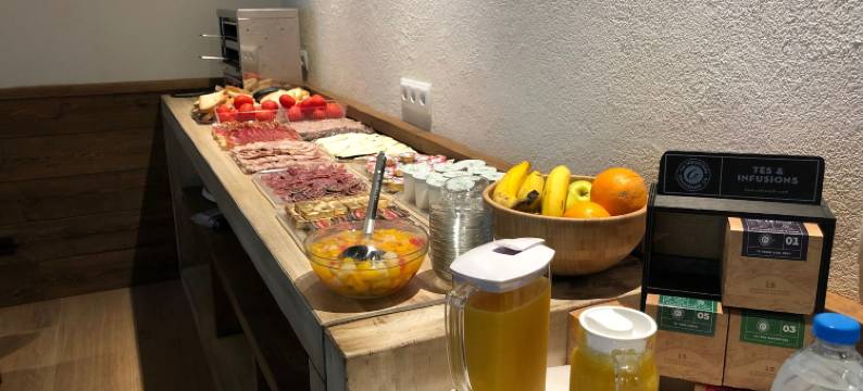 艾奎恩塔酒店(Hostal El Quintà)图片