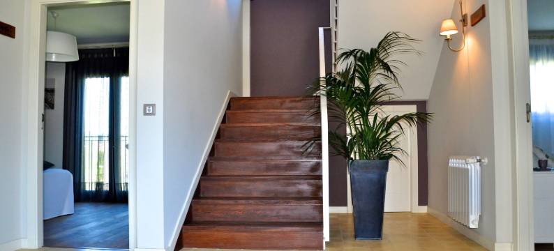 拉加尔得科斯塔葡萄酒旅游酒店(Enoturismo Lagar de Costa)图片