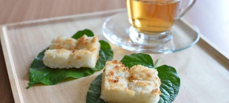 桐艾 101 号酒店(Trat 101 Hotel)图片