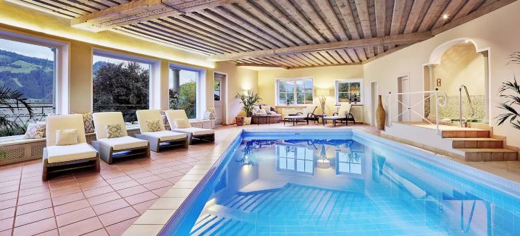 特纳尔霍夫罗莱夏朵酒店(Relais & Châteaux Hotel Tennerhof)图片
