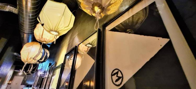 18站M精品酒店(M Boutique Hotel Station 18 - Ipoh)图片