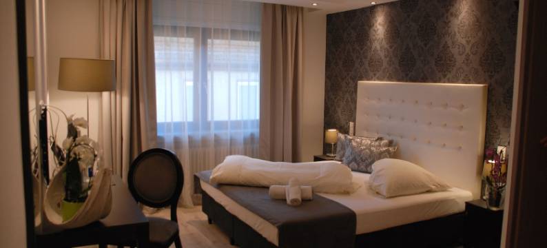 祖尔林德酒店(Hotel Zur Linde)图片