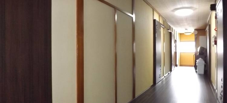 户隐高原林道民宿(Togakushi- Kogen Minshuku Rindo)图片