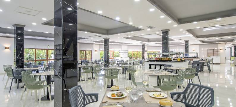 贝尼多尔姆东皮埃尔度假酒店(Hotel Benidorm East by Pierre & Vacances)图片