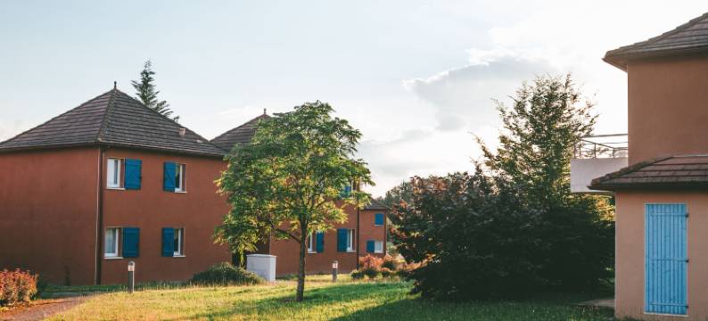 法国普赖萨克特雷斯酒店(Terres de France - Domaine de Claire Rive)图片