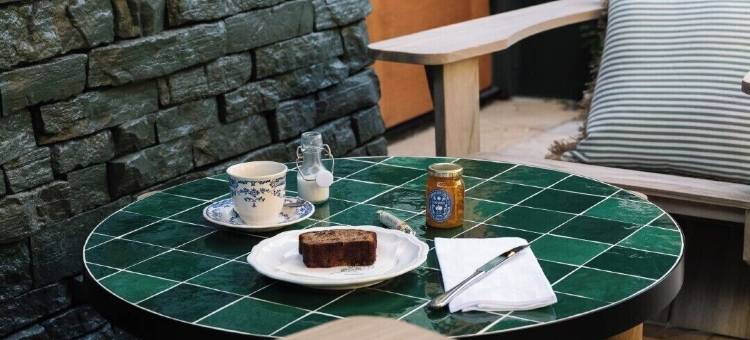 布伦特伍德酒店(Le Petit Pali Brentwood)图片