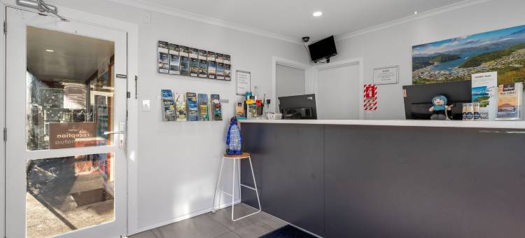 塔斯曼假日公园 - 皮克顿(Tasman Holiday Parks – Picton)图片