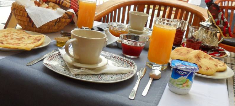 索哈恩酒店(Dar Sohane)图片