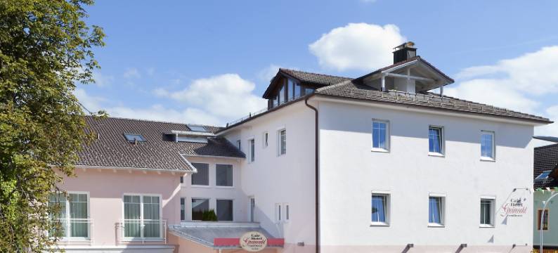 格林瓦尔德酒店(Hotel Greinwald)图片