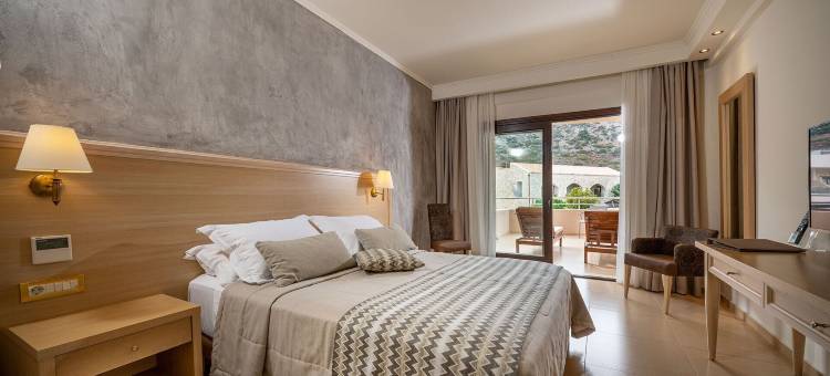 仙人掌皇家度假村及水疗中心(Cactus Royal Spa & Resort)图片