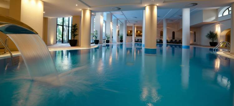 波尔图湾易登马尔酒店(Suite Hotel Eden Mar - PortoBay)图片