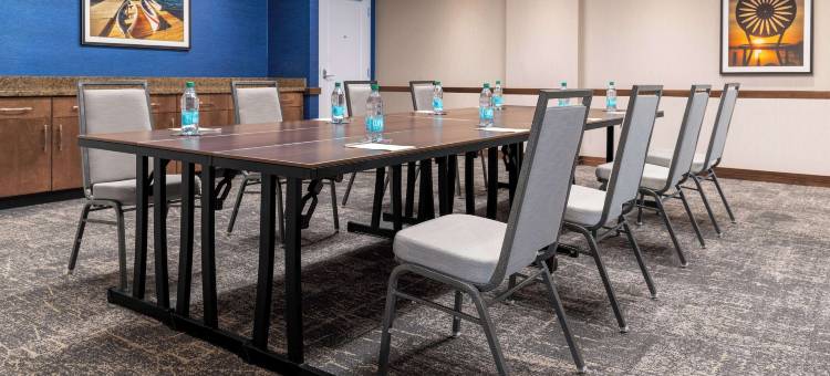 希尔顿欢朋套房酒店-麦迪逊市区(Hampton Inn & Suites Madison/Downtown)图片