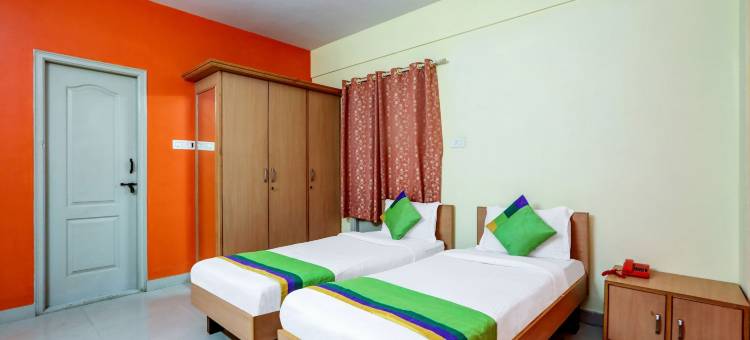 Itsy Hotels Jasmine图片