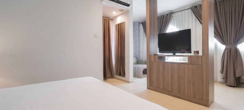 艾思温水疗酒店(Aswin Hotel)图片