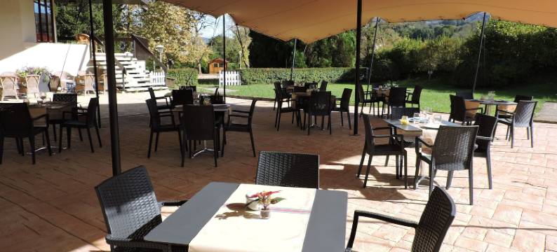 巴兹坦酒店(Hotel Baztan)图片