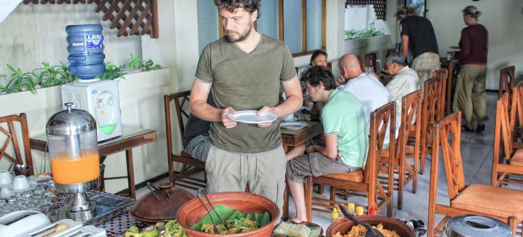 杜塔旅馆(Duta Guest House)图片