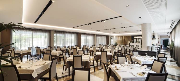 比塞斯蒂酒店(Hotel Bisesti)图片