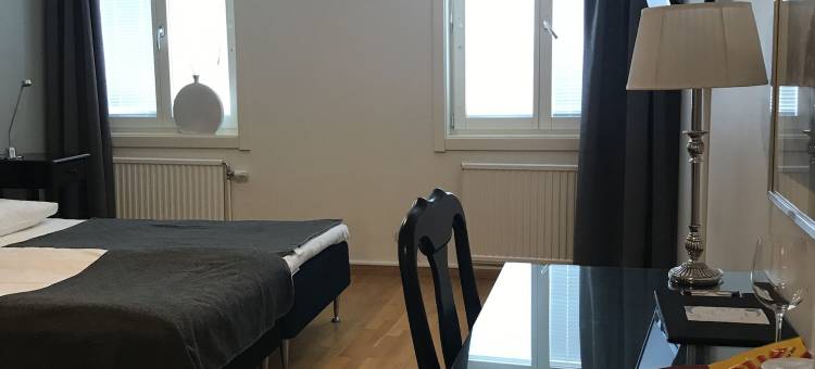 古斯塔夫酒店(Hotell Gustaf)图片