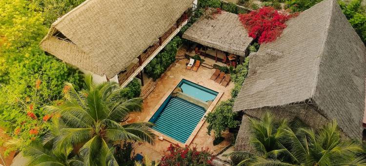 塔马尼别馆别墅酒店(Tamani Villas - Annex)图片